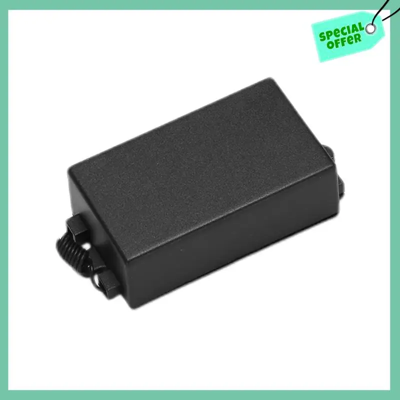 

A95Q-5X 433 МГц AC 220 В 1 канал дистанционного управления мини беспроводной релейный модуль приемника для 433 МГц RF передатчик гаража