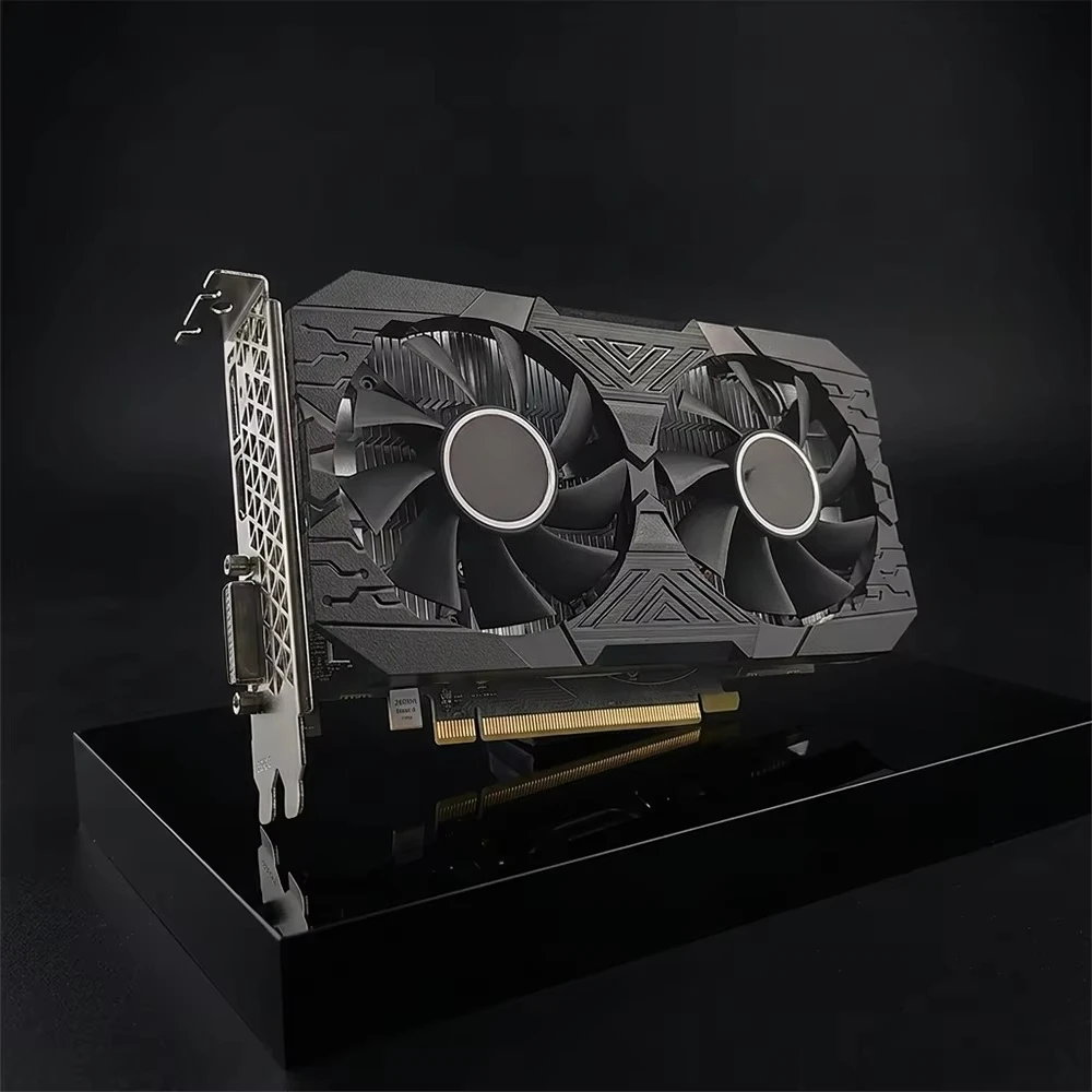 For Cost-Effective Brand New RX 580 2048SP 8GB/16GB GDDR5 256Bit PCI Express Gaming GPU Bulk Desktop Computer Builds