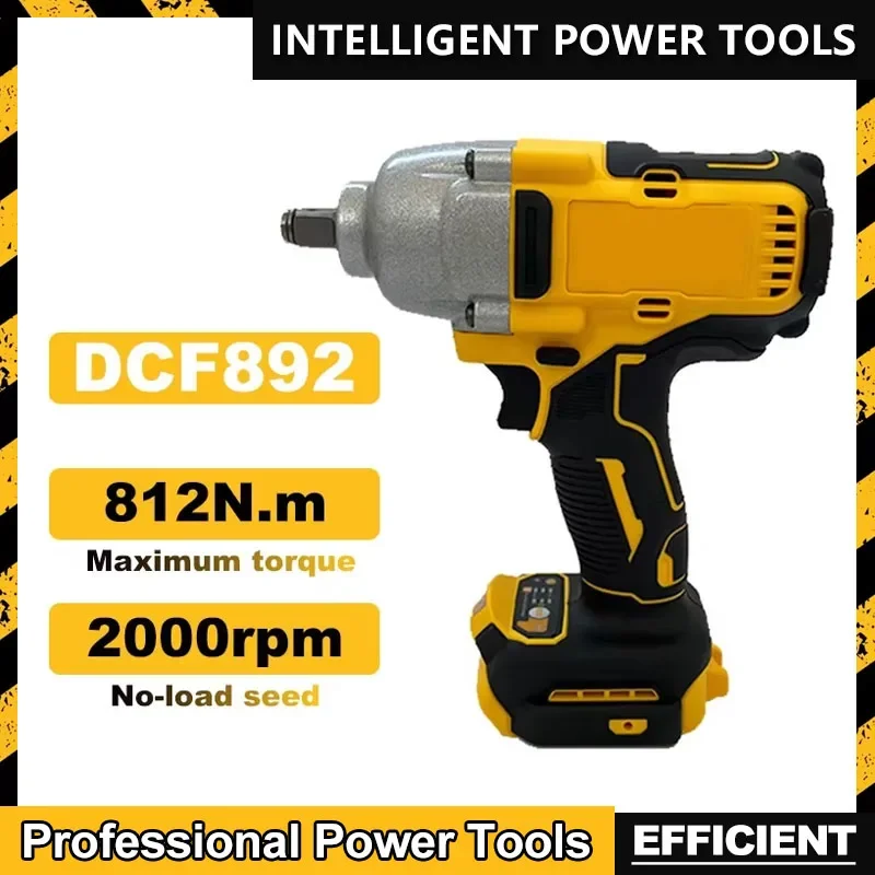 Fit Dewalt DCF892 8… - image