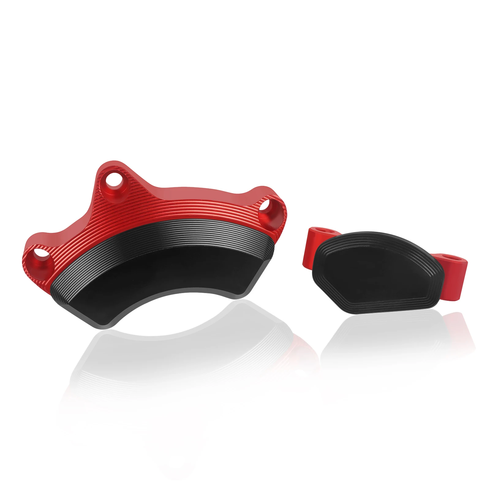 Motorcycle Engine Stator Cover Guard Protector Motor Crash Pads Frame Sliders For BMW S1000RR S1000 RR S 1000 RR 2019-2022 2021
