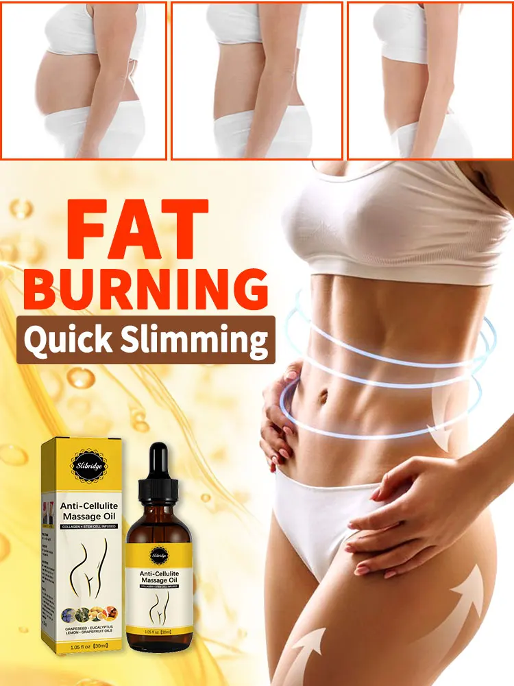 Weight Lose Fast Belly Figure Sculpting