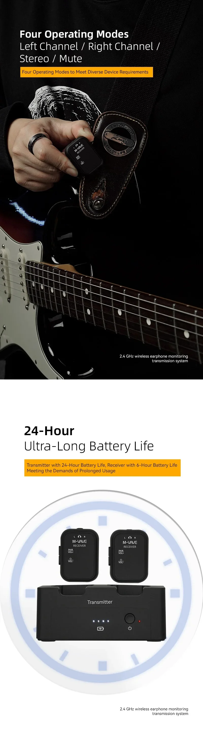 Thumbnail 4 - #46 Best Wireless Transmitters to Buy In 2026