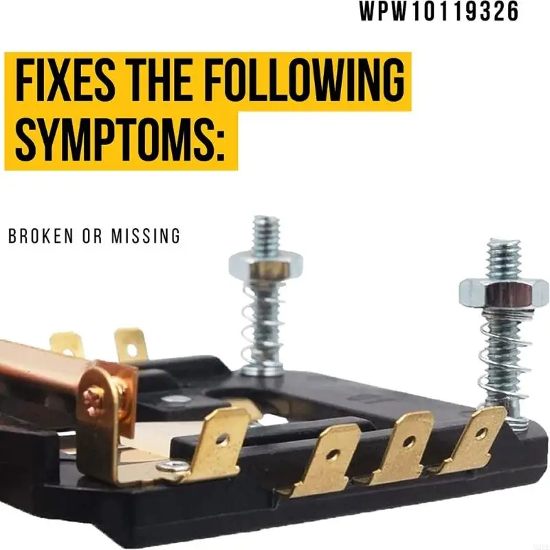 2025 Новая пластина W10119326 Скорость для CitchenAid Mixer 5K45SSWH 5KSM150PSC 240904-2