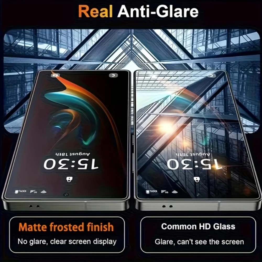 NNBILI 4개입 셀프 리페어 필름 삼성 갤럭시 S2 - Matte Anti Glare Screen Protector 리뷰 및 가격