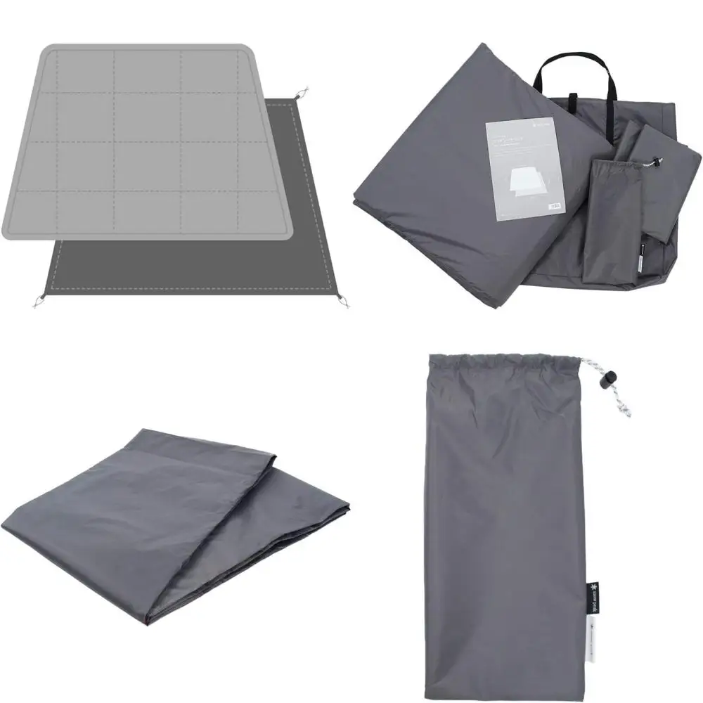 Alps Camp Creek 4-P…