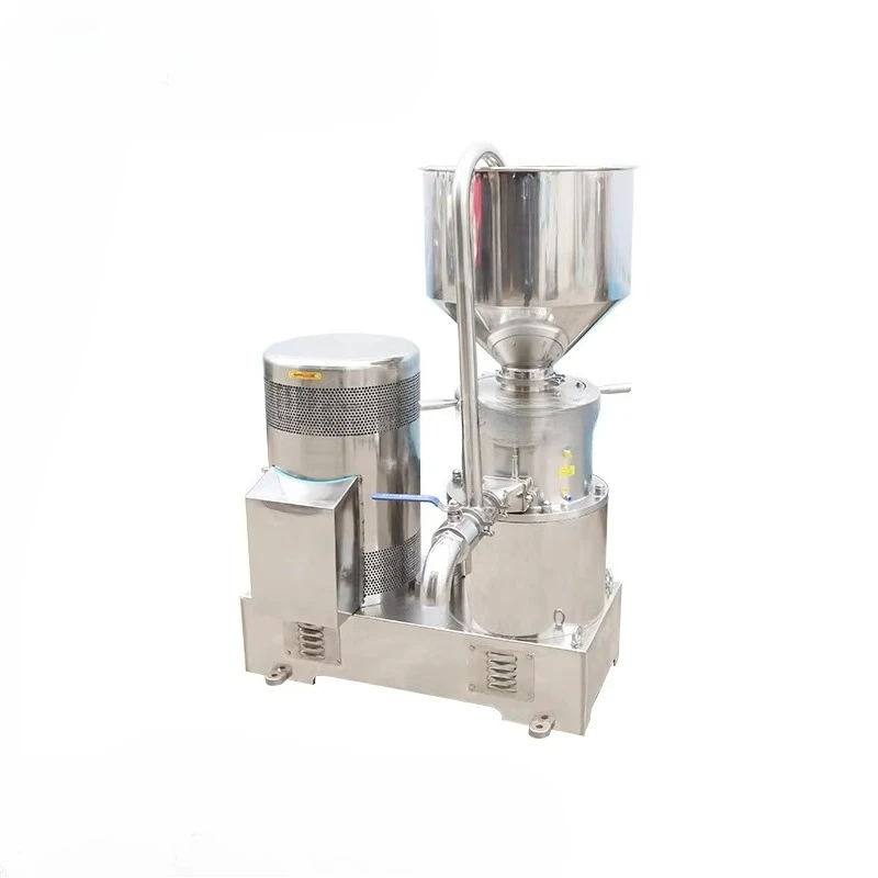 صانع زبدة الفول السوداني الكهربائية التجارية