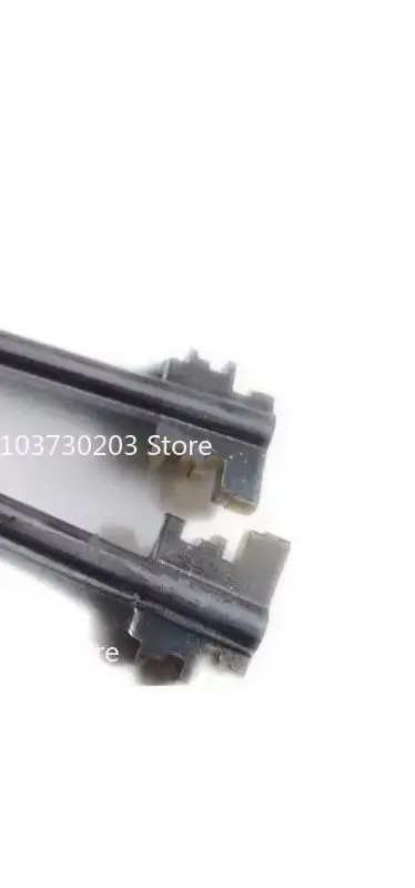 Small Vault Safe Deposit Flag Pole Blade Lock Anti-theft Door Lock