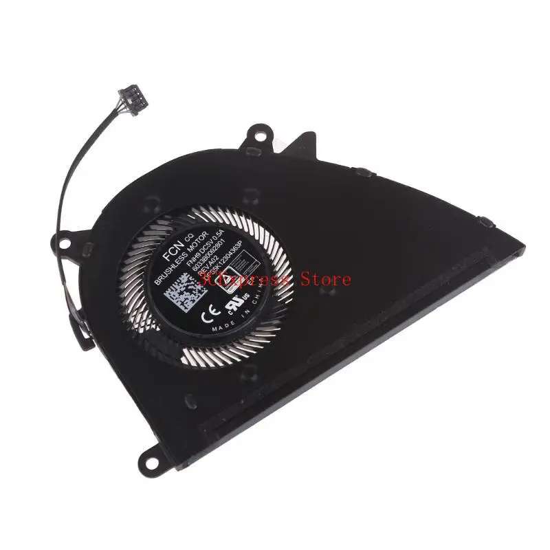 470 g8의 금속 냉각 팬 효율적인 열 소산 금속 냉각 라디에이터