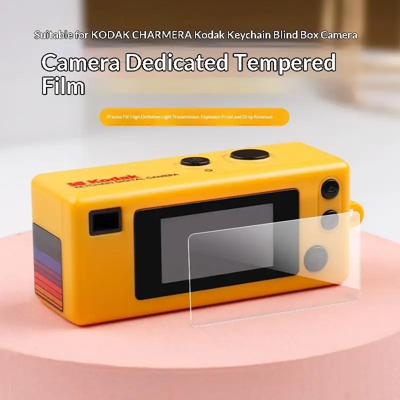 9H Glass Film Tempe…