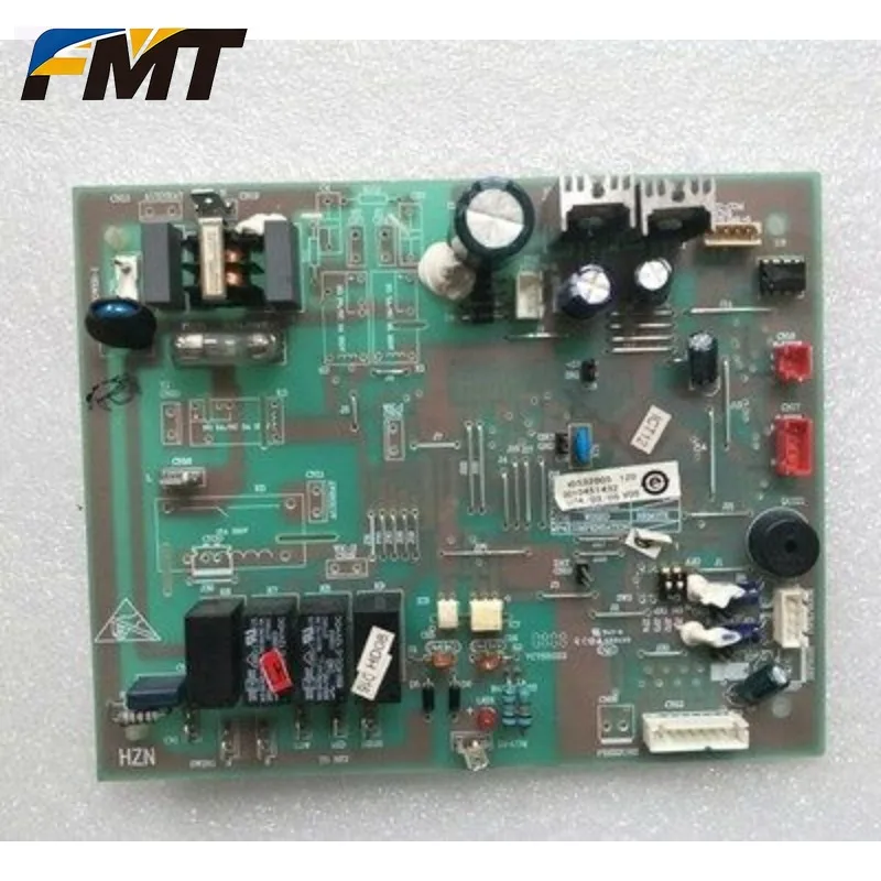 

Плата управления для кондиционера FMT-Air Conditioning Cabinet Computer Board 0010451432 0010452621, основная плата KFRd-120LW/6301A