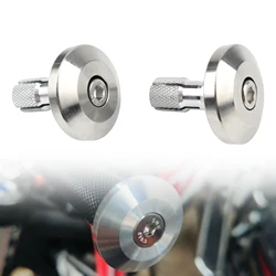 Motorcycle M10 Handle Bar Grips End Cap Anti Plug Accessories for KTM EXC Yamaha Honda Kawasaki Suzuki GasGas Motocross
