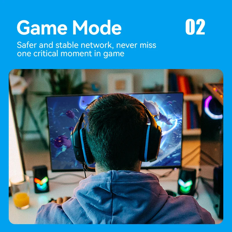 Thumbnail 4 - #71 Best Braided Network Cables to Buy In 2026