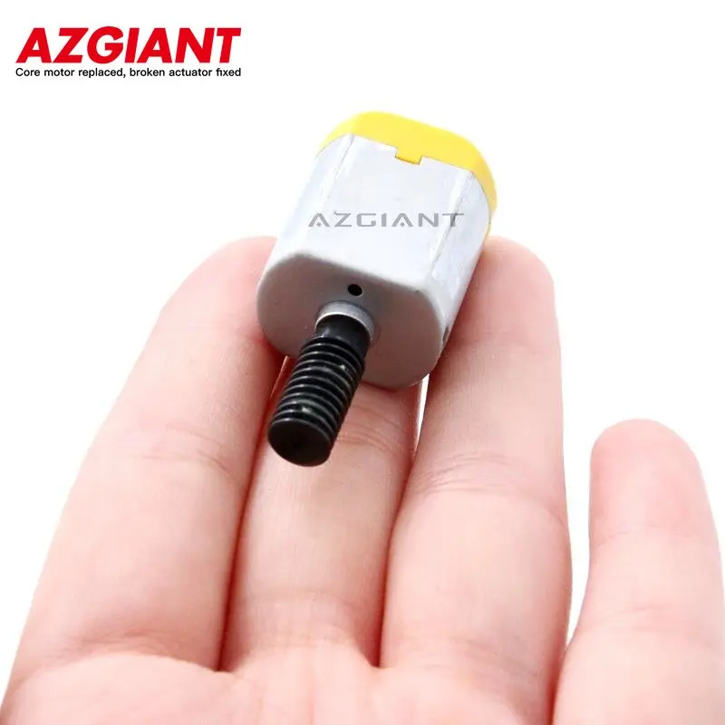 For Subaru Forester 2014-2018 WRX STI 2015-2018 FN140-KD 09510 Car Genuine 12V Wing Mirror  Adjustment Motor Assembly
