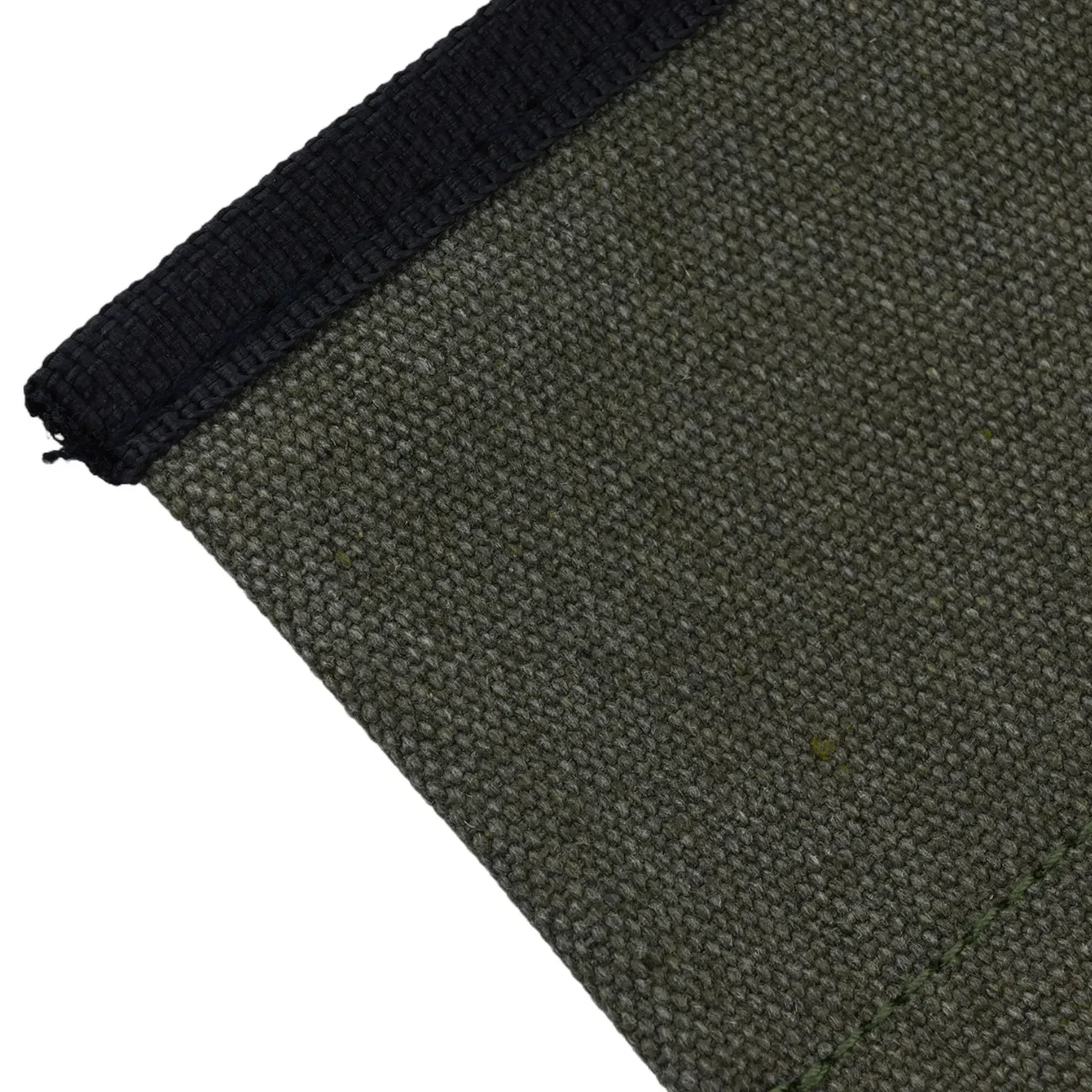 Pockets Design Hanging Tool Storage Bag Convenient Storage Random Reliable Construction Roll Up Pouch Screwdrivers