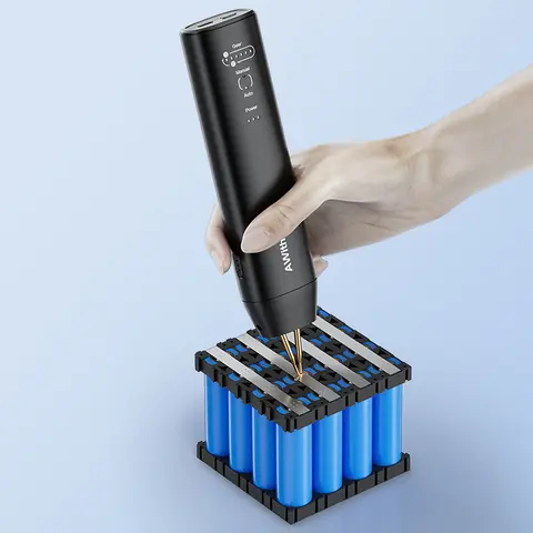 10 best sales punktsvets superkondensator - №10