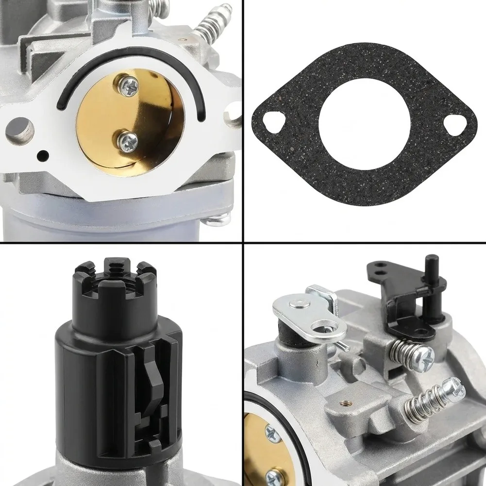 High-Performance Carburetor Kit For TB30R: For Boost Power & Efficiency /Carb Repair Kit Garden Tool Part Replacement