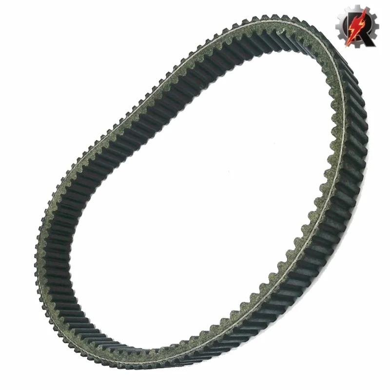 

Высококачественный приводной ремень подходит для Yamaha T-MAX 500 T-Max 500 ABS XP500 2001-2011, номер детали 5GJ-17641-00 и 5VU-17641-00