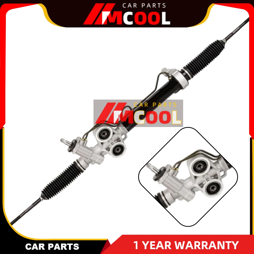 LHD Power Steering Rack For GMC Yukon XL 1500 2500 Chevrolet Tahoe Suburban Cadillac Escalade 15254060 15254062 19330565