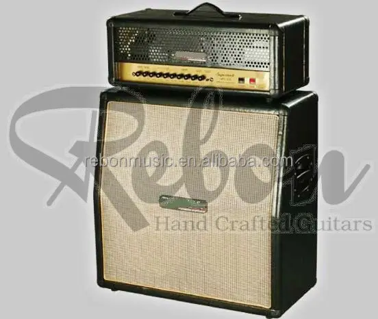 all tube 100 watt electric guitar amplifier