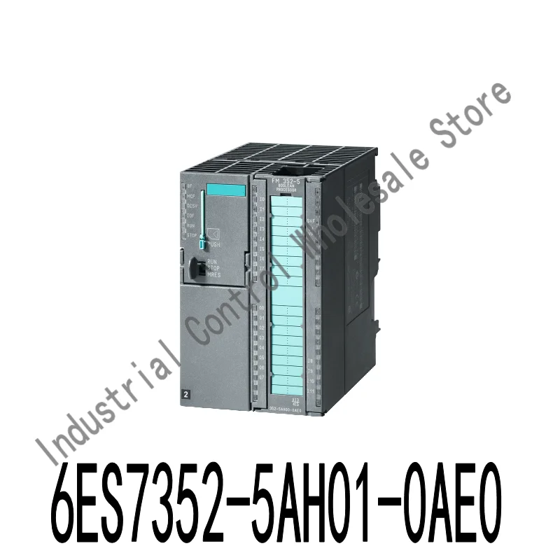 

Новый оригинальный модуль PLC для Siemens 6ES7352-5AH01-0AE0