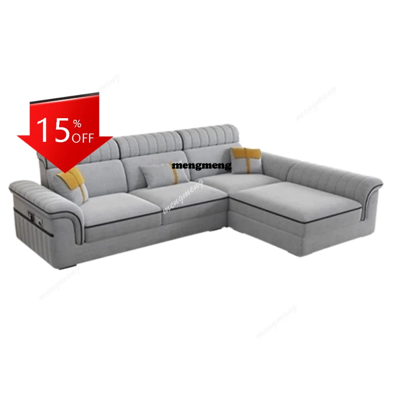 

Minimalist Modern Sofas Living Room Luxury Cinema Relax Armchairs Sofas Design Fabric Fauteuil Salon Furniture Decoration