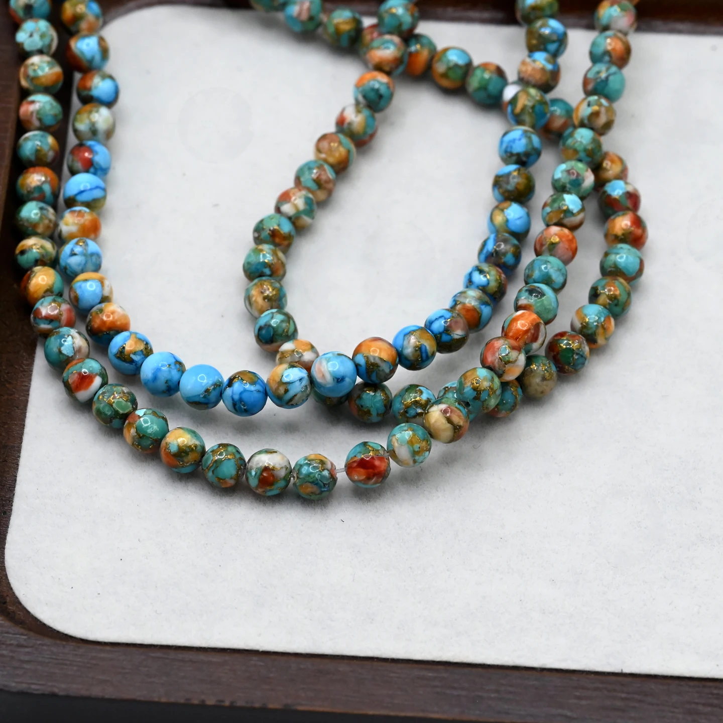 acessorios-de-joias-indianas-artesanais-diy-colar-e-pulseira-de-prata-com-turquesa-mohave-e-contas-soltas-–-acessorios-de-jo
