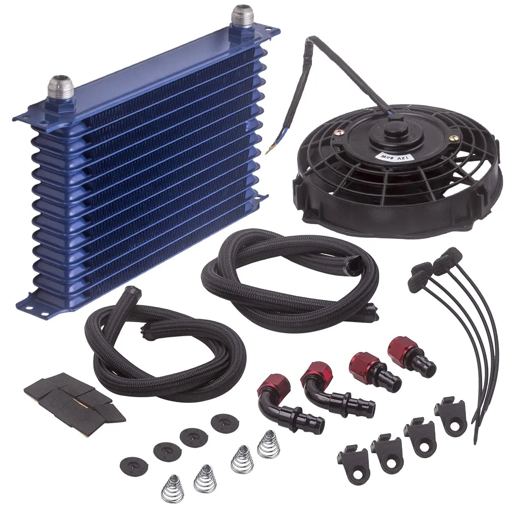 Universal 13 Row En…