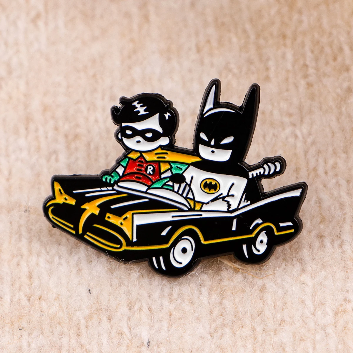 CooL Men Enamel Pin Manga Badges on Backpack Women's Brooches Hat Lapel Pins Movie Jewelry Cosplay Accessories Toys Gifts
