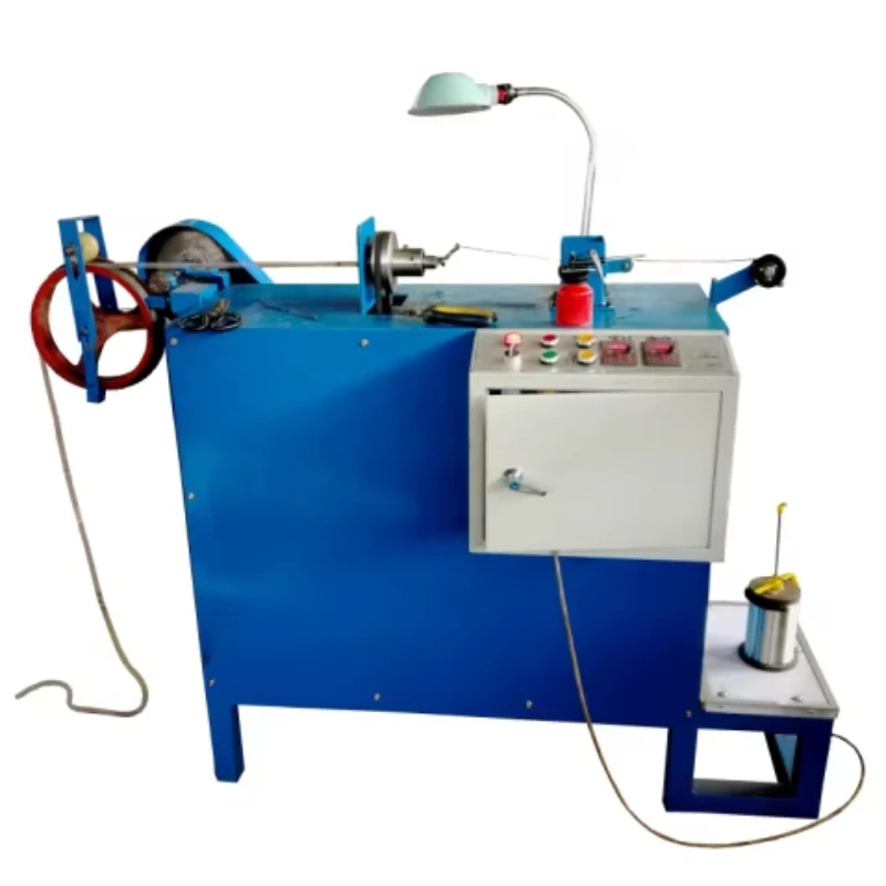 

High quality hot-selling small knitting machine textile machinery