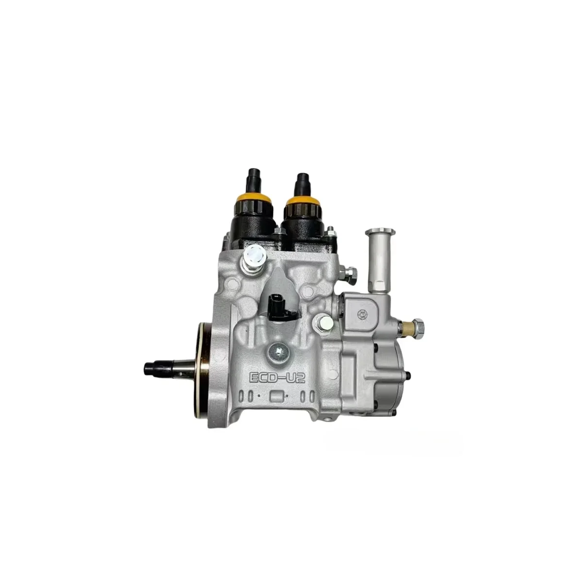 

New Design Good Quality Efficient Pc400-8 6D125 Diesel Engine Fuel Injection Pump 6251-71-1121 For Excavator Spare Parts