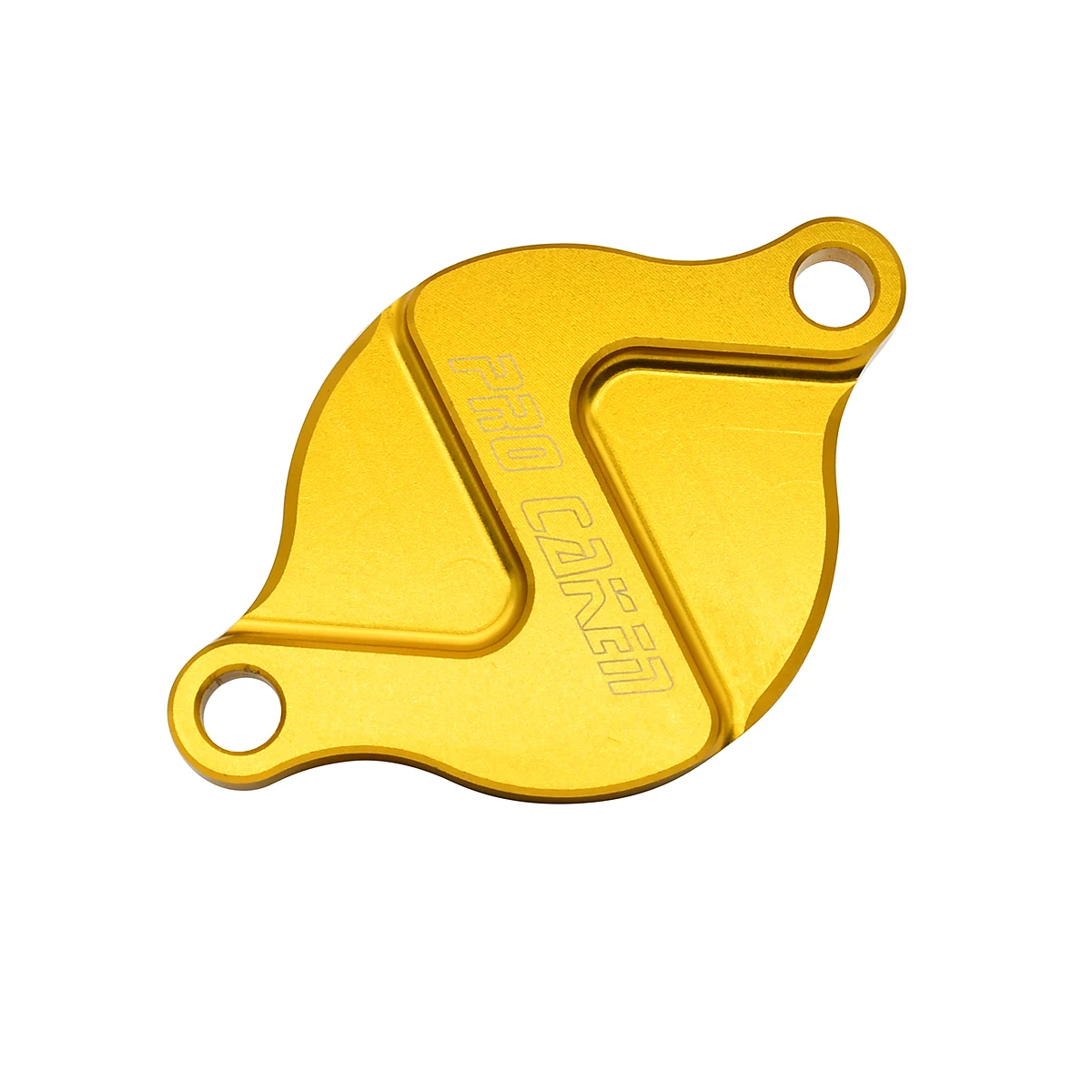 Motorcycle CNC Oil Filter Cover For Suzuki RMZ250 2007-2018 RMZ450 2005-2018 RMX450Z 2010-2017 RMZ 250 450 450Z Universal Parts view 3