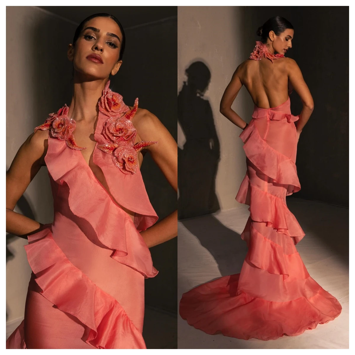 Customized Delicate…