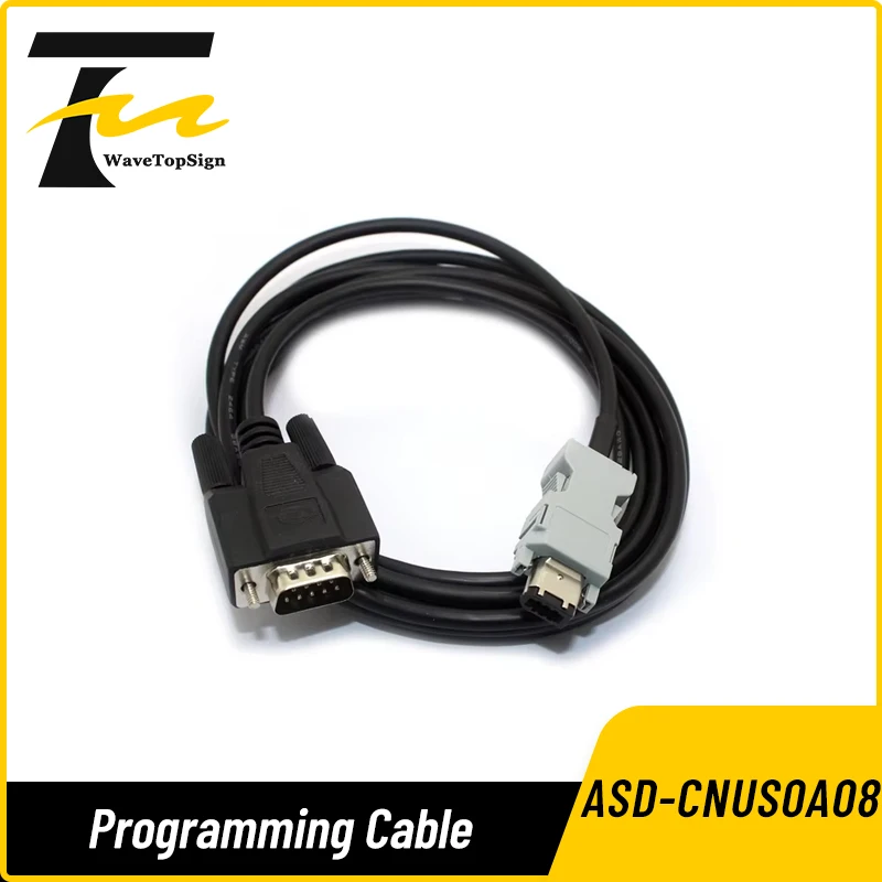 Wavetopsign Servo D…