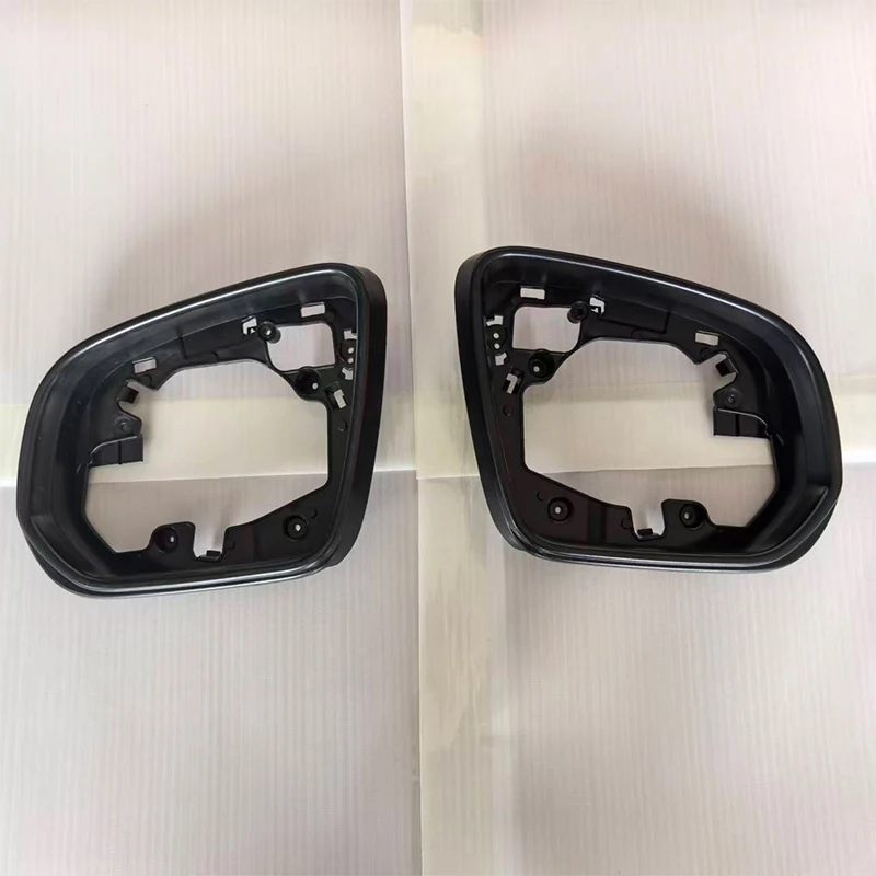 

Auto Left Right Rear Mirror Frame Trim Housing for Mercedes-Benz GLE W167 2020- GLS 2020- G Class W464