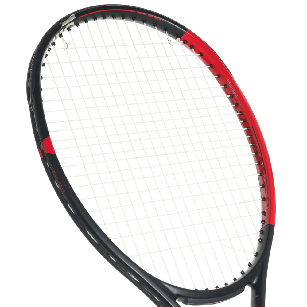 TENNIS RACKET DUNLOP CX 200 LS SRIXON G3 Nero e Rosso