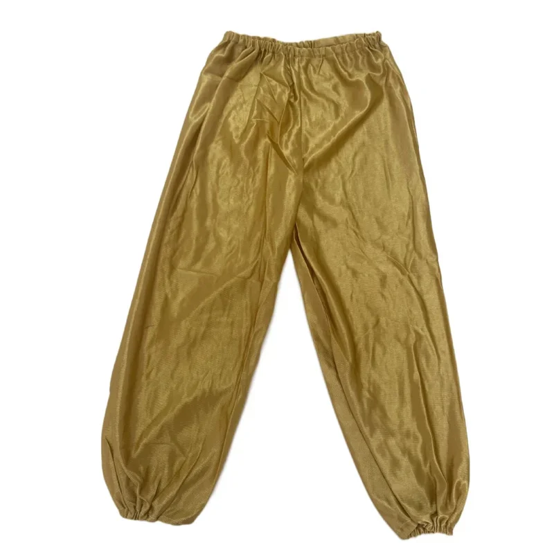 2025 New Purim Kids Children halloween Party Aladdin Costumes Aladdin Lamp genie costume Adam prince Fantasia Arab Clothing b AA