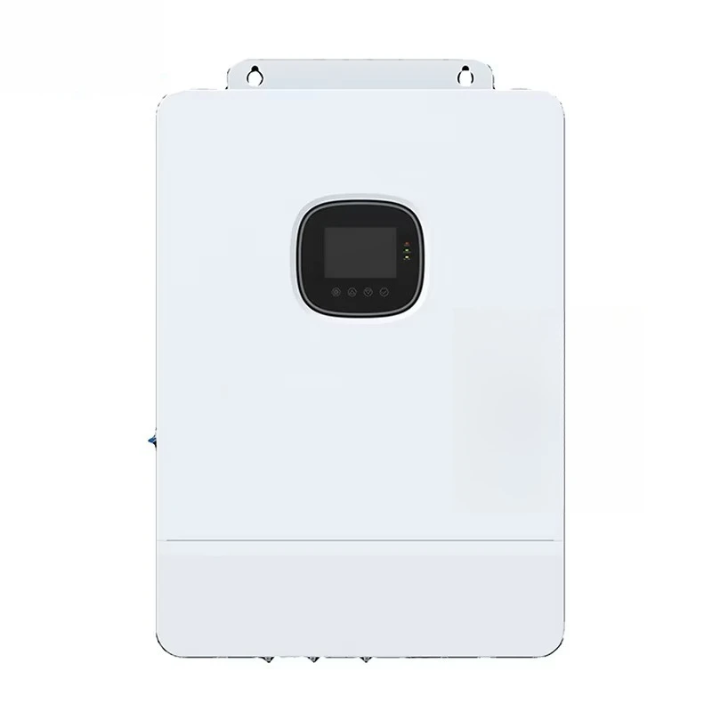 

Off-grid inverter Split phase household hybrid solar inverter