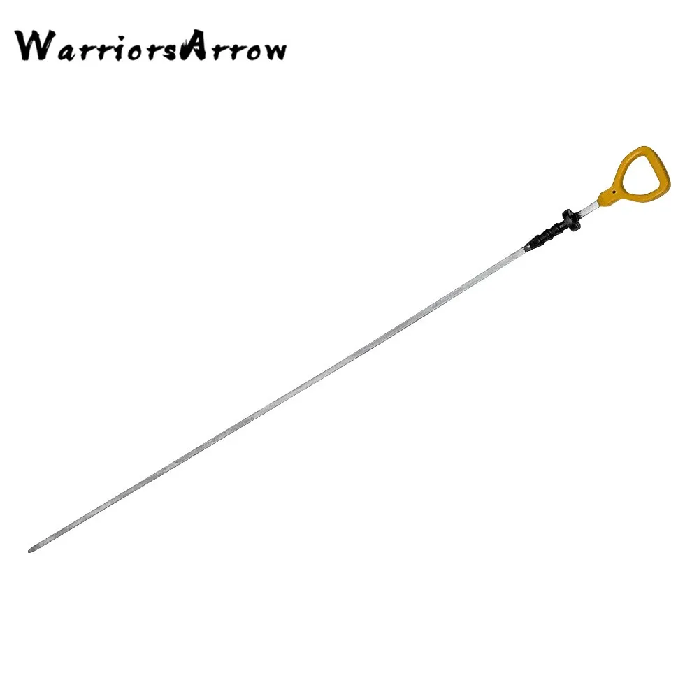 

WarriorsArrow Transmission Gearbox Oil Fluid Level Dipstick For Toyota Landcruiser Hzj81 Hzj80 1530117010 15301-17010