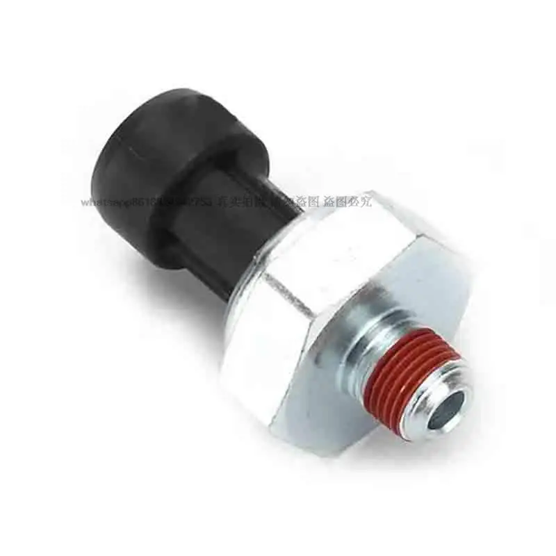 Sensor relay 4HK1 6HK1 excavator fuel filter sensor for diesel fuel cell sensor 8-98086433-0 8980864330