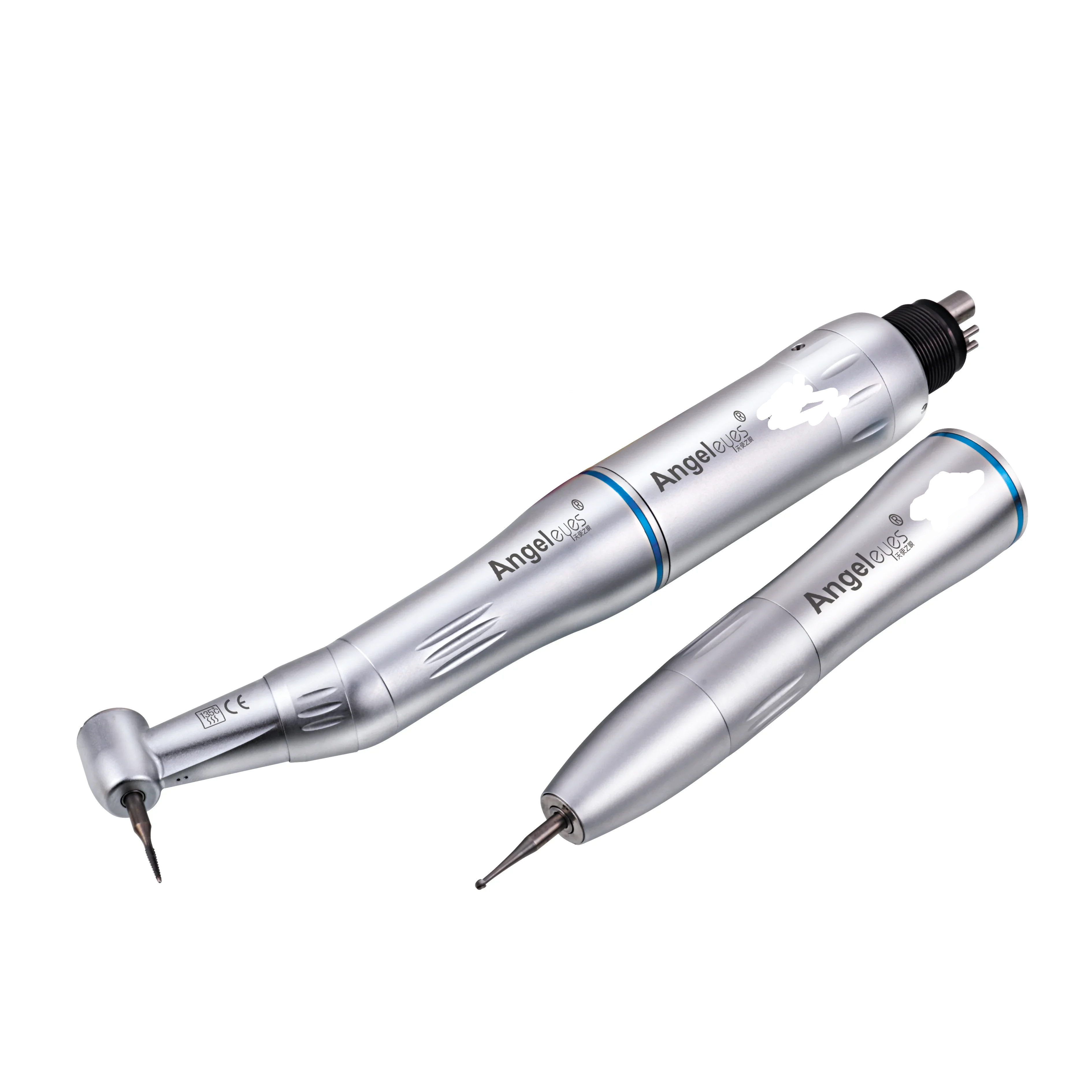 Hop selling de ntal me dical instruments low speed handpiece with 2  water spray for demtal