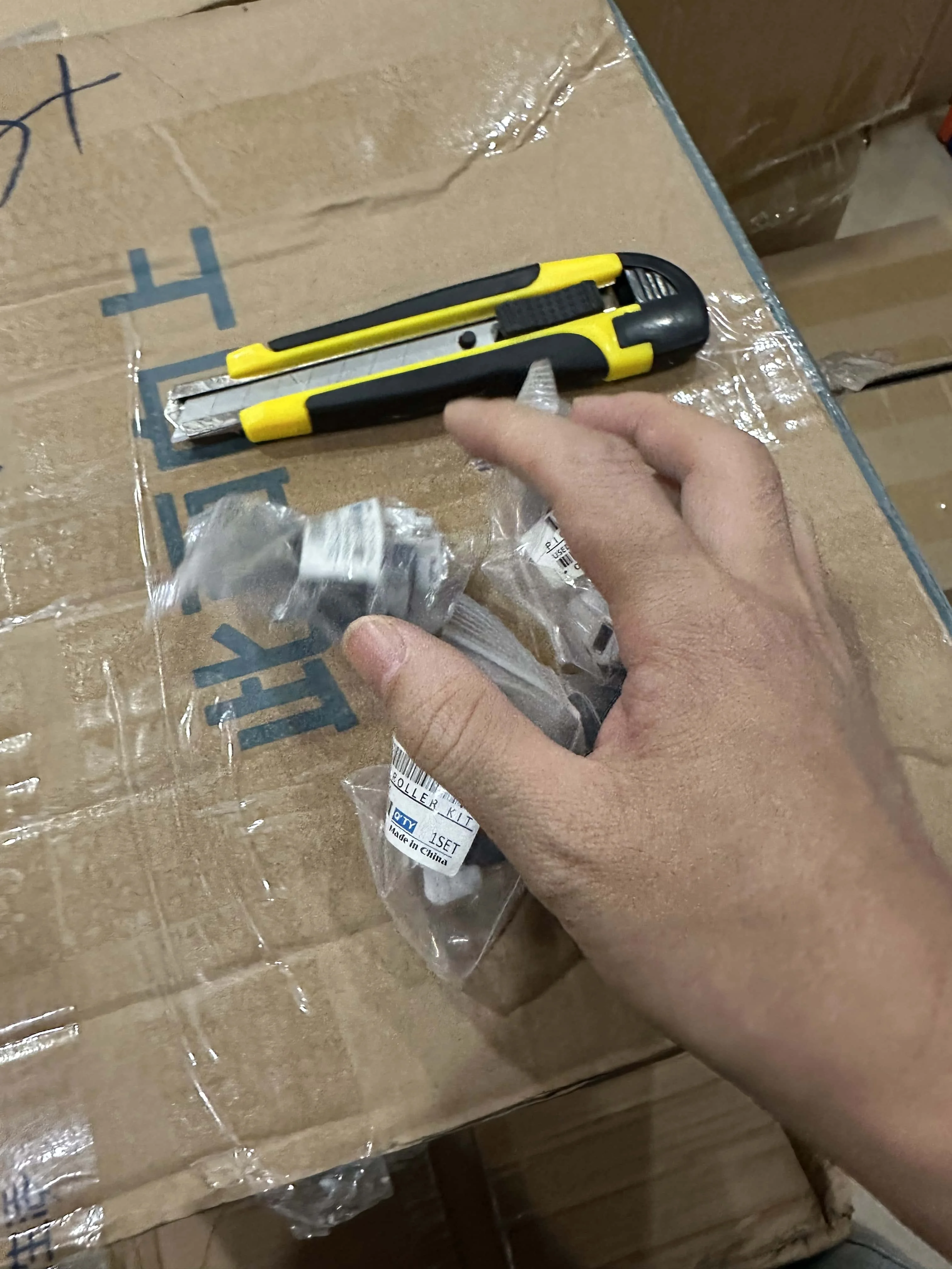 

50X 1569311 1569314 Pickup Roller for EPSON L110 L120 L130 L132 L210 L220 L222 L300 L310 L350 L355 L362 L365 L366 L455 L456 L360