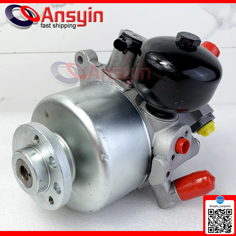 

Auto Power Steering Pump For Mercedes-Benz W221 C216 A0054667001 A0054667101 A0054667201 A0054667301 A0054667401 A0054667001