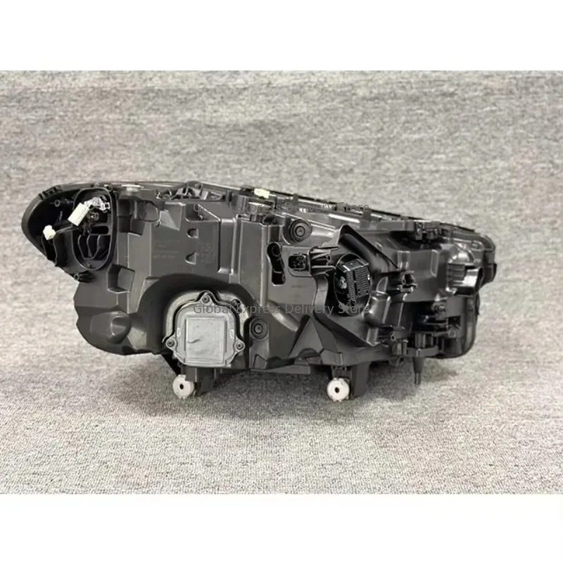 

Suitable for X3 X4 G01 G02 LED Lights 2022 2023 Wholesale Genuine Automotive Parts Front Adaptive Headlight Half Assembly