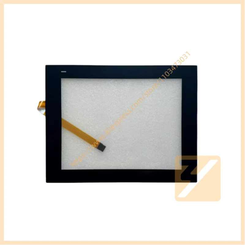 P/N: E547533 Rev. A Touchpad, External Screen Industrial use