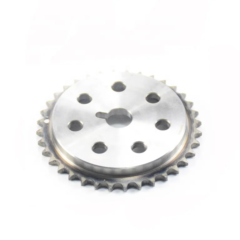 Timing Chain Kit TK1129-2 Apply Engine D4FC G4FC 1.6L OE 243212B620 244102B600 244202B611 244312B610 243502B600 For HYUNDAI KIA