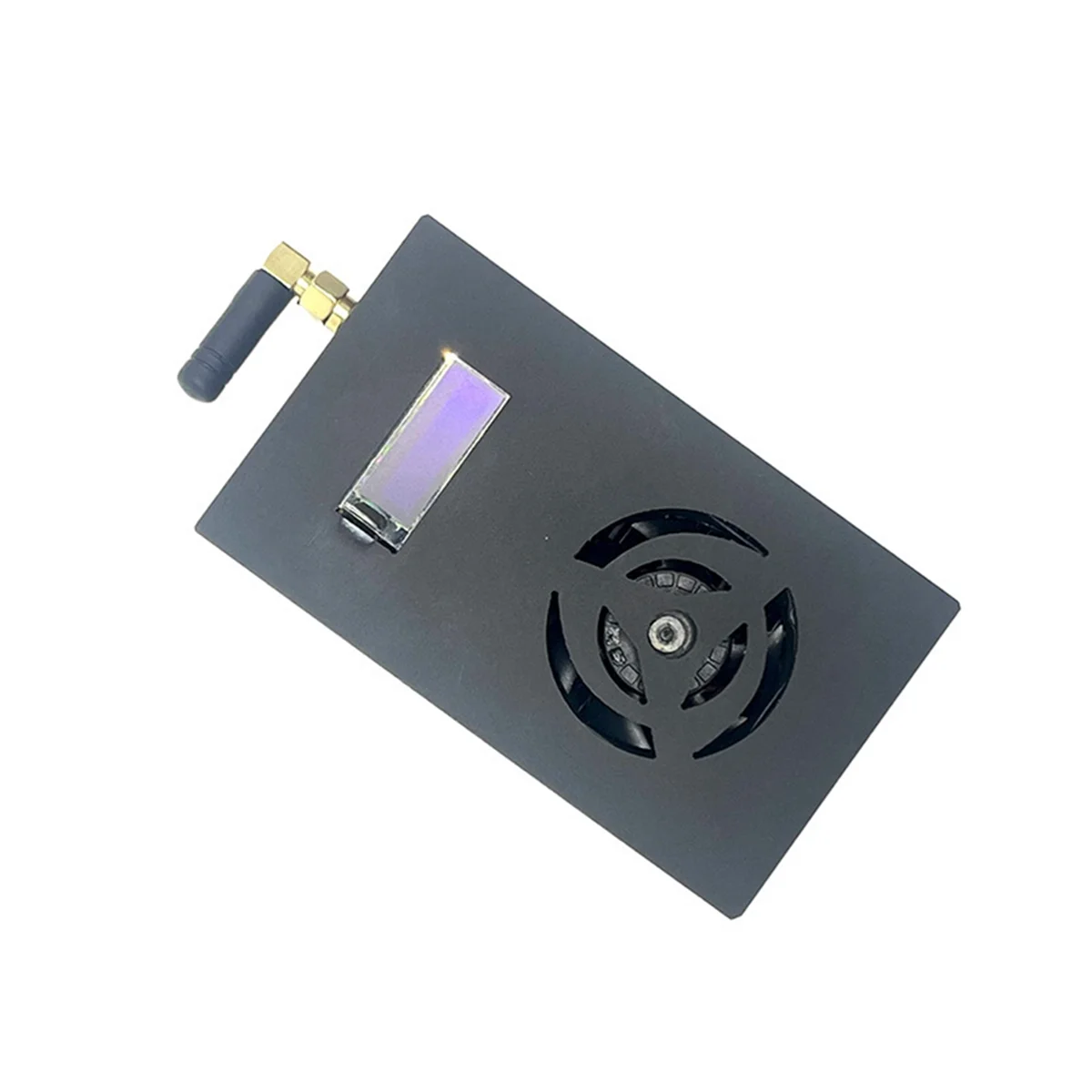 A07I Model Bitaxe 320GH/S BTC Solo Miner BM1397 Asic Chip Begeleiding Continue Firmware Bitaxe15w