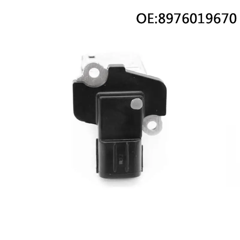 Better-4X AFH70M-40 897601-9670 MAF Mass Air Flow Meter Sensor For Isuzu D-MAX Pickup Holden Colorado 2.5 3.0L AWD RWD 07-12