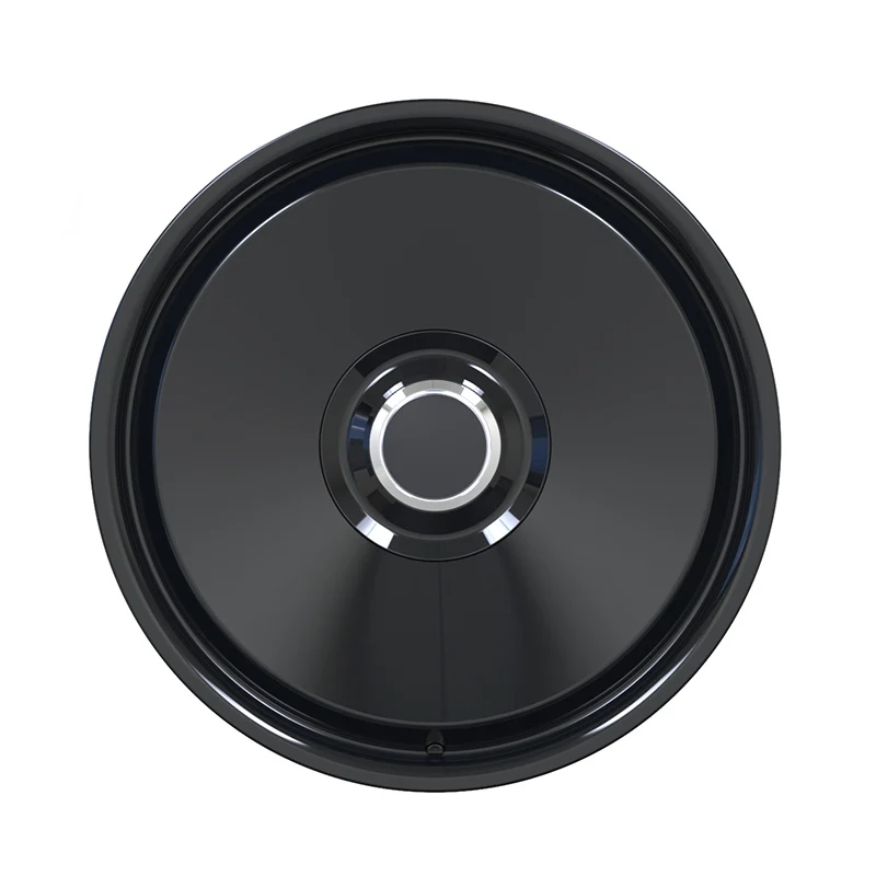 Custom Forged 18-22…