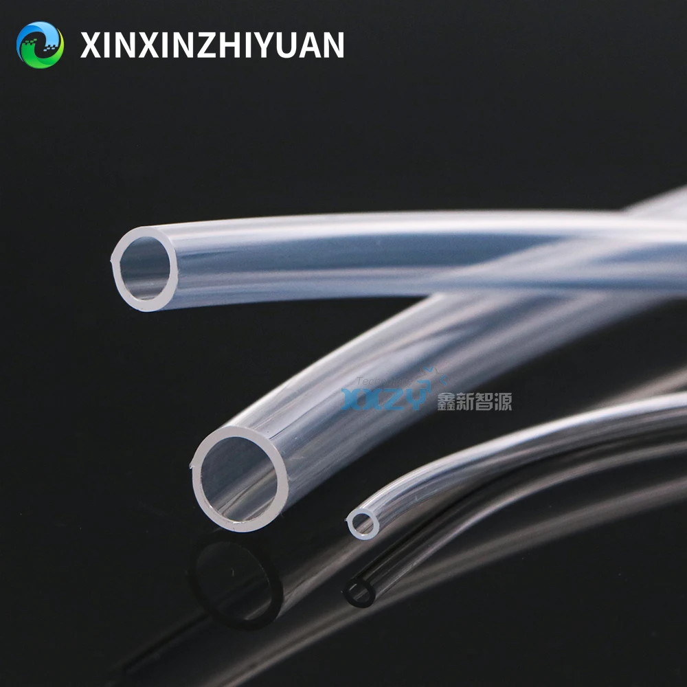 5M Eco Solvent Printer Ink Tube Single line for Mimaki jv33 jv5 Roland RS-640 Mutoh VJ1604 Printer Ink Pipe Hose