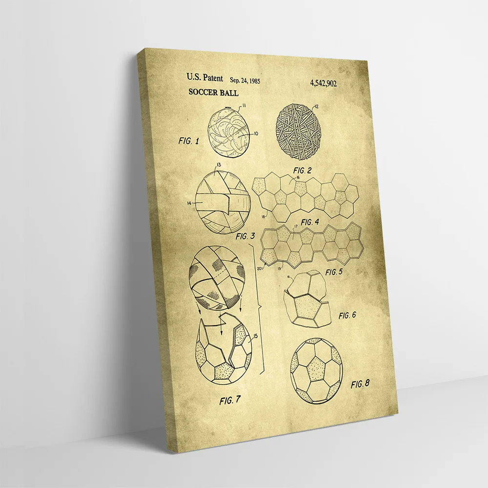 Soccer Ball Sport P…